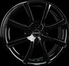 Borbet Felge LV4 5.5x14 ET35 4x100 SW für Chevrolet Aveo Produktbild-Vorschau 1