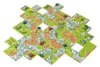 Nebel over Carcassonne, een bordspel Productafbeelding-voorbeeld 4