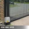 SucceBuy apriporta garage 600 kg telecomando 1300 lbs Anteprima dell’immagine prodotto 2