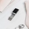 imoshion Milanees magnetisch bandje voor de Huawei Watch Productafbeelding-voorbeeld 8