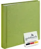 Goldbuch Summertime Trend, Zielony, 100 ark., Okładka Podgląd zdjęcia produktu 7