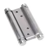 Aqbau® Pendeltürband 150 mm Pendeltürscharnier Schwingtür Produktbild-Vorschau 4