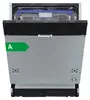 KKT KOLBE 60 cm Geschirrspüler Spülmaschine Produktbild-Vorschau 1