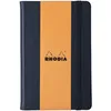Rhodia Webnotebook Rhodia A5 96 Blatt liniert 90g - Schwarz Produktbild-Vorschau 7