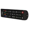 vhbw Fernbedienung kompatibel mit Samsung UE49NU7105, Produktbild-Vorschau 2