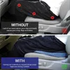 Sitzkissen Orthopädisches Sitz Keilkissen Auto Sitz Produktbild-Vorschau 2