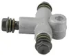 Adaptador hidráulico de 3 vías para manguera de freno de Vista previa de la imagen del producto 6