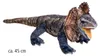Kragenechse - Nature Zoom Wild Produktbild-Vorschau 1