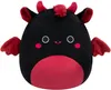 Squishmallows Ďábel z Jersey Rebecca Anteprima dell’immagine prodotto 4