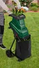 PARKSIDE® Messerhäcksler »PEMH 2400 B2«, Fangbox 40 l Produktbild-Vorschau 3