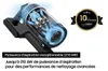 Samsung VS20C95E4TB/WD Jet 95 CompleteClean Productafbeelding-voorbeeld 4