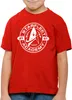 style3 Starfleet Academy Kinder T-Shirt kirk spock Produktbild-Vorschau 1