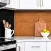 Ochranný Panel PVC - Samolepicí Vinylové Dlaždice na Stěnu Náhled obrázku produktu 2