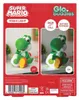 Super Mario GloBuddies Leuchte Yoshi 18 cm Produktbild-Vorschau 3