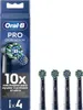 Oral-B | Replaceable toothbrush heads | EB50BRX-4 Cross Náhľad obrázku produktu 2