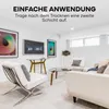 Plid Isolierfarbe LH 0,75 L Weiß – Hochdeckende Innenfarbe Produktbild-Vorschau 5