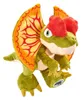 Dominion Dilophosaurus (vícebarevný, velikost: 25 cm) Náhled obrázku produktu 4