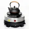 Mini Kochplatte elektrisch 500W, kleiner Elektroherd für Produktbild-Vorschau 1