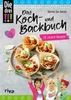 Die drei !!! - Das Koch- und Backbuch Produktbild-Vorschau 1