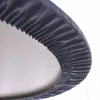Runde Vinyl-Tischdecke mit elastischem Rand, wasserdichte, Produktbild-Vorschau 8