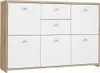 Furniture24 Kommode Best Chest SQNK233 Sideboatd Highboard Produktbild-Vorschau 1