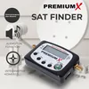 Sat Finder Digital PFX-22 HD Receiver PVR Ready Produktbild-Vorschau 5