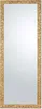 MO.WA Specchio Specchio da parete Specchio inclinato 55x145 Anteprima dell’immagine prodotto 2