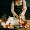 Tanzender Tannenbaum für Weihnachten - JINGLETREE Produktbild-Vorschau 9