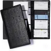 DURABLE Visitenkartenringbuch VISIFIX® CENTIUM 200,240301 Produktbild-Vorschau 2