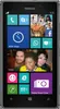 Mobiltelefon, Nokia Lumia 925, Black Produktbild-Vorschau 6