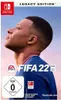 Fifa 22 Switch Legacy Edition Produktbild-Vorschau 1