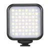 Godox LITEMONS LED6R RGB LED-Videolicht Wiederaufladbares Produktbild-Vorschau 12