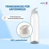 Trinkflasche Active 'Wave' - Wasserflasche mit 650 ml - Produktbild-Vorschau 4