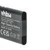 vhbw 3x Akku kompatibel mit Sanyo Xacti VPC-CG20, Produktbild-Vorschau 6