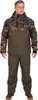 Wintersuit Herren (Khaki Camo) Größe L Produktbild-Vorschau 1