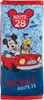 Tataway Mickey Mouse Pluto Auto-Sicherheitsgurtschlaufe für Produktbild-Vorschau 1