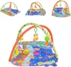 Moni Spielbogen Baby Like 143A, Unterwasserwelt, 5 Produktbild-Vorschau 1