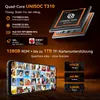 Blackview Wave 10C smartphone Ohne Vertrag, Android 16, Produktbild-Vorschau 8