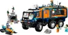 LEGO® City 60471 Camion artico con laboratorio Anteprima dell’immagine prodotto 6