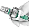Set di chiavi a bussola da 3/8" (43 pezzi) ZYKLOP speed Anteprima dell’immagine prodotto 25