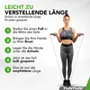 Tunturi Smart Springseil - Seilspringen - Jumping Fitness - Produktbild-Vorschau 7