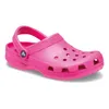 CROCS Classic Clog Schuhe Damen rosa 38-39 Produktbild-Vorschau 23