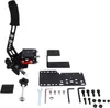 PC Racing Game USB Handbrake 16Bit SIM Racing Games Ersatz Produktbild-Vorschau 1