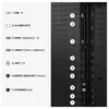 Hisense 85U7S PRO, 2,16 m (85"), 3840 x 2160 Pixel, LED, Produktbild-Vorschau 8