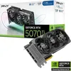 PNY RTX5070 TI VERTO OC Triple Fan 16GB GDDR7 HDMI 3xDP Náhled obrázku produktu 8
