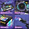 DJ mixážní pult DJ pult pro děti ve věku 3–10 let DJ Náhled obrázku produktu 3
