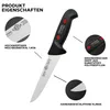 EIKASO Solingen Germany 3-Teiliges Fleischermesser-Set - Produktbild-Vorschau 3
