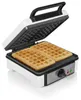 Princess 132397 Waffeleisen - 1,81 kg - 140 mm - 302 mm - Anteprima dell’immagine prodotto 20