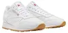 Reebok CLASSIC LEATHER Herren-Sneaker – Weiß, EVA, für Produktbild-Vorschau 34