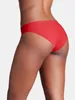 Under Armour Damen UA Pure Stretch NS BKN Slips - 3er-Pack Produktbild-Vorschau 3